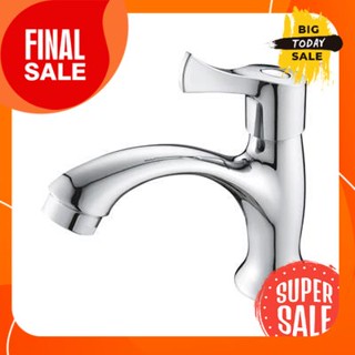 ก๊อกอ่างล้างหน้าน้ำเย็น EIDOSA รุ่น EI 3655260 โครเมียมEIDOSA cold water basin faucet model EI 3655260 chrome