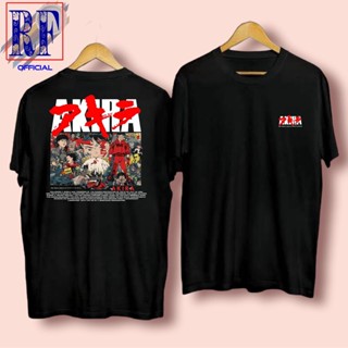 Anime CYBERPUNK AKIRA NEO-TOKYO VINTAGE Clothes T-Shirt | Anime VINTAGE T-SHIRT AKIRA 90s | Anime 1988 AKIRA_12