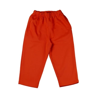 เสื้อแตงโม (SUIKA) - เกงเกงเอวยางยืด ขา 3 ส่วน รุ่น COMFYสี ไวน์ เขียว น้ำตาล ฟ้า ม่วง กะปิ ส้ ( PT.P3-COMFY)
