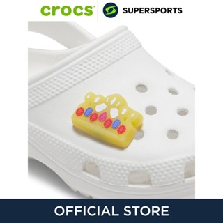 CROCS Jibbitz Light Up Princess ตัวติดรองเท้า