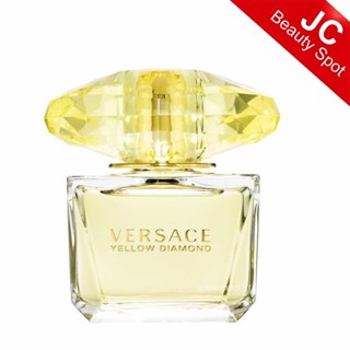 (Full Size) Yellow Diamond Versace EDT for women Spray 30ml.-90ml.