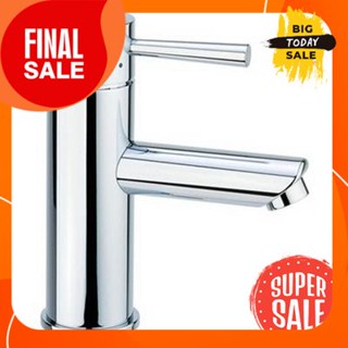 ก๊อกอ่างล้างหน้าผสม HANG รุ่น BF-245 โครเมียมBasin faucet HANG model BF-245 chrome