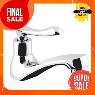 Cold water basin faucet WSP model FX-1105 chrome