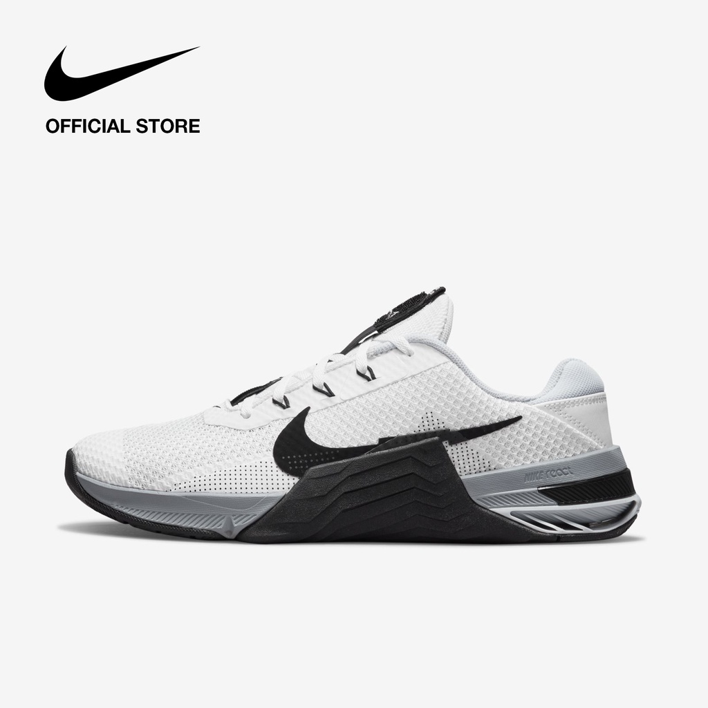 nike metcon 7 mens white