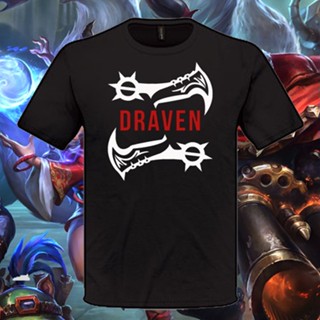 League of Legends Tshirt_03