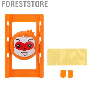 Foreststore Touch Vertical Toy Intelligent Touch Counter Voice