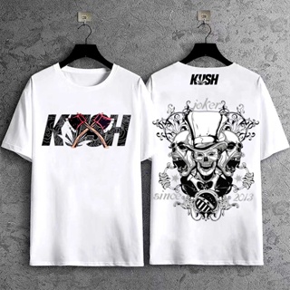 KS Devil Angel T Shirt Design Print Plus Size Clothing Men T Shirt_01