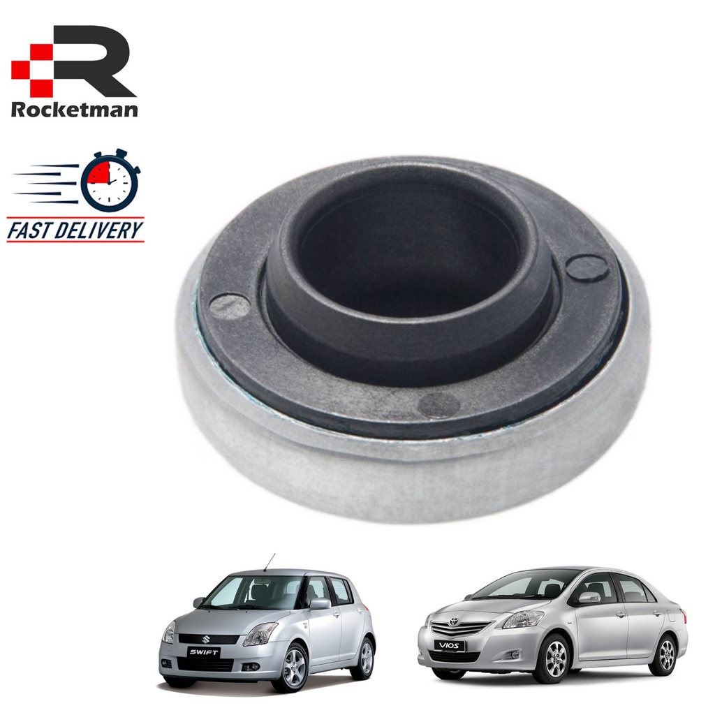 TOYOTA ABSORBER BEARING VIOS NCP93 2007-2012 SUZUKI SWIFT 1.5 PARTS (48619-0D011)