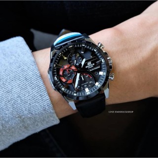 นาฬิกาผู้ชาย Casio EDIFICE รุ่น EQS-940BL-1AV คาสิโอ