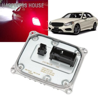 Happiness House บัลลาสต์ไฟหน้า LED 2189007206 การเปลี่ยนชุดควบคุมไฟหน้าสำหรับ Mercedes-Benz E300 E550 E63 AMG