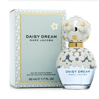 น้ําหอม Marc Jacobs Blue Dream Daisy Light 100 มล.