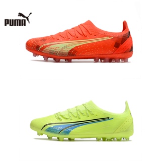 Puma Ultra Ultimate AG รองเท้าฟุตบอล กันน้ํา