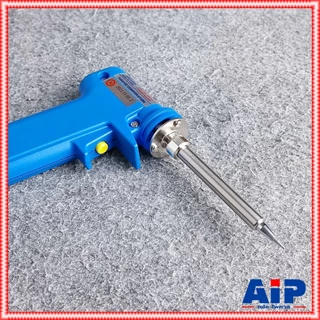ของแท้ HAKKO 981 ของแท้จากญี่ปุ่น หัวแร้งบัดกรี ด้ามปืน HAKKO Soldering Iron รุ่น No.981 NO 981 หัวแร้งปืน +++