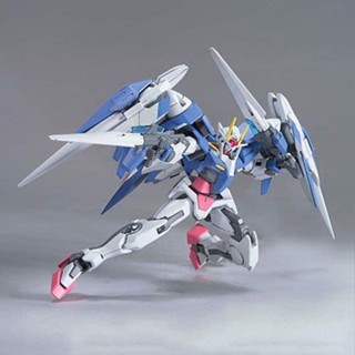 Bandai โมเดลฟิกเกอร์ อนิเมะกันดั้ม Hg1/144 Dark Assault Freedom Fate ของขวัญ ของเล่นสําหรับเด็ก