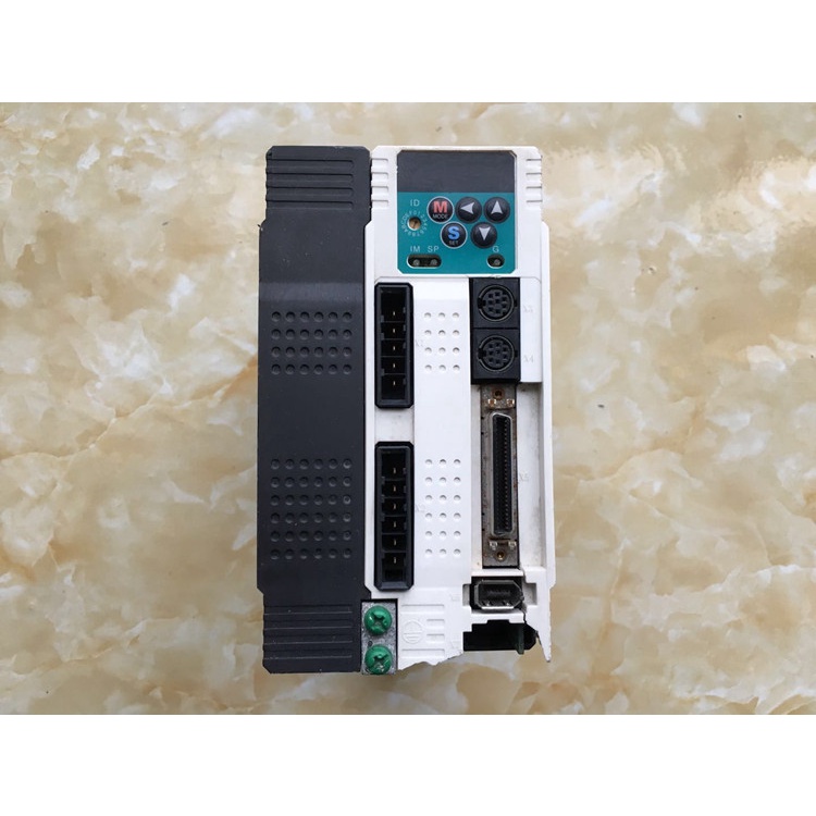 PLC MDDDT3530003 1KW ใหม่ต้นฉบับ & ในสต็อกพร้อมกล่อง