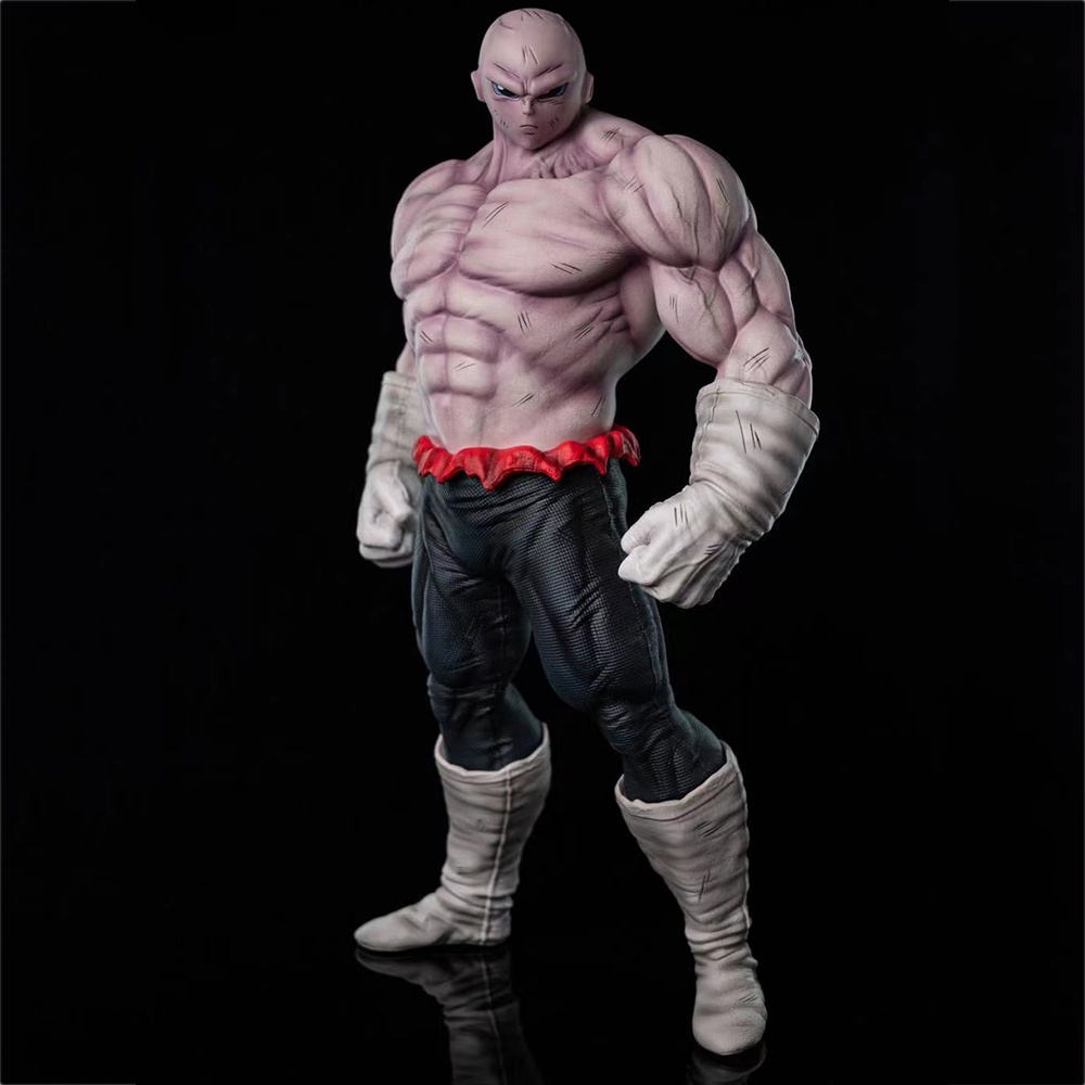 30 ซม.Dragon Ball Z Jiren รูปอะนิเมะ Full Power Jiren PVC Action Figures GK รูปปั้นคอลเลกชันของเล่นเ