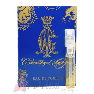 Christian Audigier (EAU DE TOILETTE) 1.52 ml.