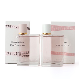 Burberry flower and her Blossom น้ําหอมสําหรับผู้หญิง ขนาด 100 มล.