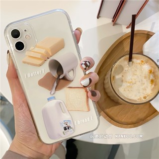 เคสโทรศัพท์มือถือ tpu ใส แบบนิ่ม สําหรับ Iphone 14plus 14 se max xr X 13 mini xsm se 14pro 7 13 14pro max 12 pro 11 6 12 mini 8