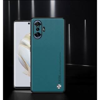 เคสหนังนิ่ม TPU หรูหรา สําหรับ Xiaomi Redmi K40