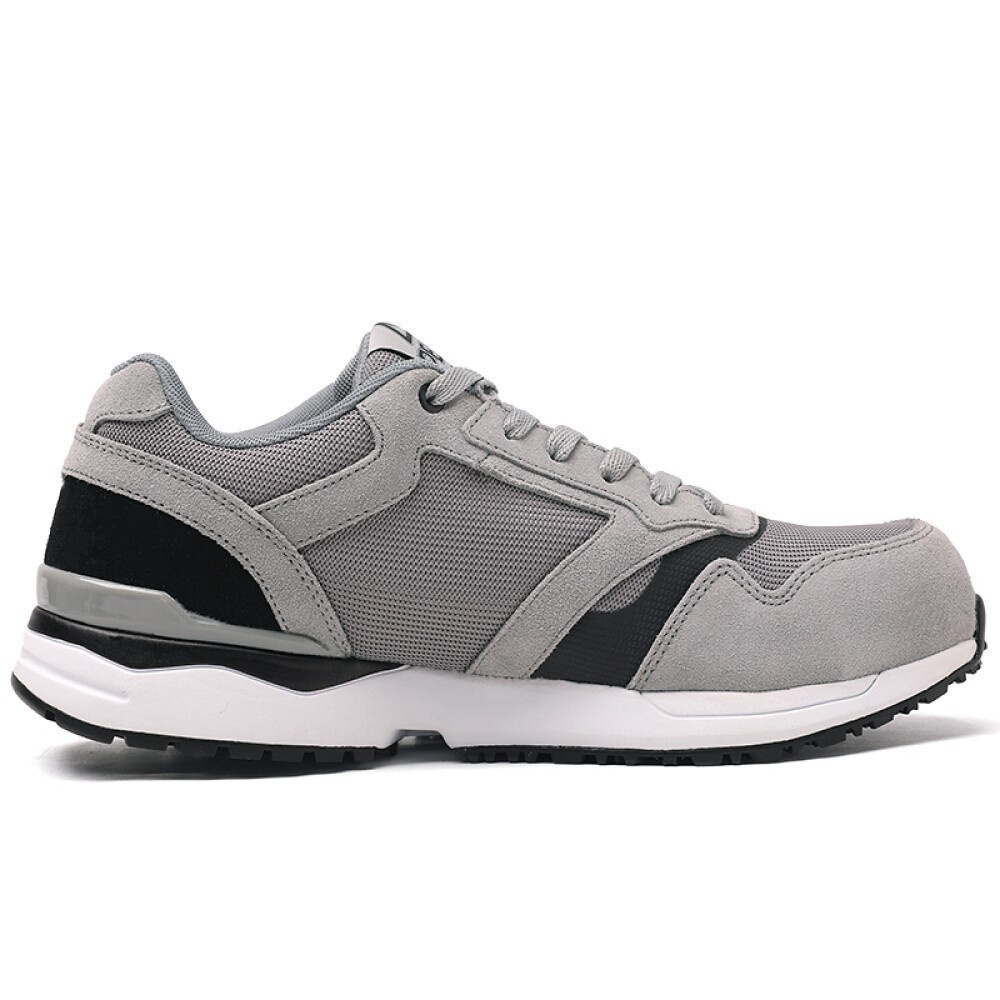 PEAK LR72218x Safety Shoes รองเท้าเซฟตี้หัวเหล็ก ผู้ชาย ผู้หญิง แฟชั่น