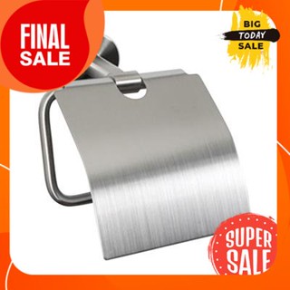 Paper Holder WSP Model BAS11-5 Size 23 x 17.5 x 8 cm. Stainless