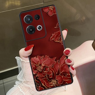 Dmy เคสโทรศัพท์มือถือ ลายโชคดี สําหรับ OPPO Reno 8 8T 7 7z 6 8z 5 pro 4 3 2F F11 F9 pro A5S A5 9 A7 A12 A31 A53 A15 A15S A16 A17 A74 A72 A76 A92 A93 A94 A95 A96 find x3 X2 เคสซิลิโคนนิ่ม กันกระแทก