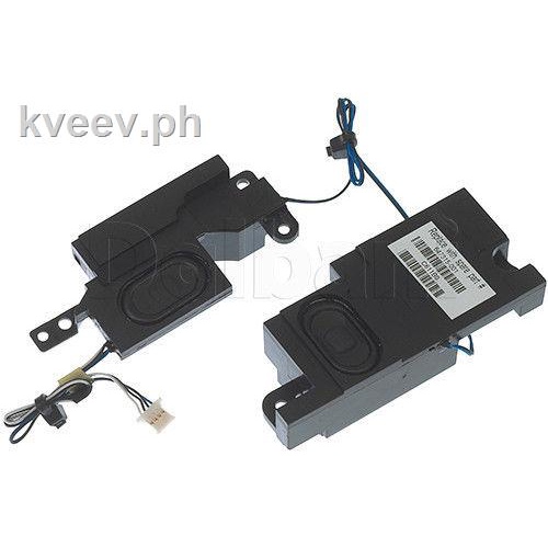 ใหม่ ลําโพงสําหรับ HP Compaq CQ57 แล็ปท็อป SPS-647315-001