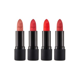 [The FACE Shop] Rouge True Matte 3.6g