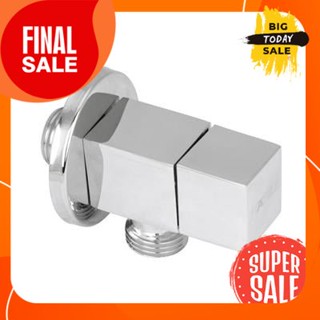 สต็อปวาล์ว 1 ทาง HAFELE รุ่น 495.61.247 โครเมียมStop valve 1 way HAFELE model 495.61.247 chrome