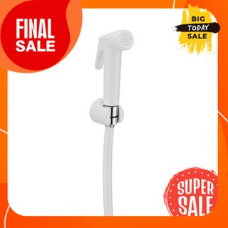 Bidet spray set EIDOSA model EI 6354936 white