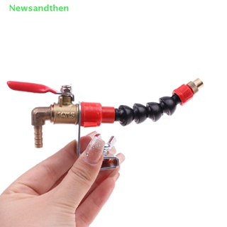 Newsandthen er ระบบคูลลิ่งน้ํา กันฝุ่น สําหรับเครื่องตัดกระเบื้อง อิฐ หินอ่อน