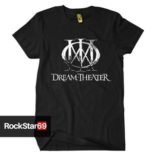 Kaos Band DREAM THEATER Size S - 7XL Kaos Adult BigSize Big Size Jumbo Dan Kaos Anak | Premium Band T-Shirt_04