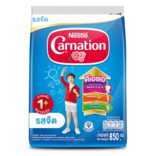 คาร์เนชั่น 1 พลัส สมาร์ทโก จืด 850กรัมCARNATION 1 PLUS SMARTGO PLAIN 850G.