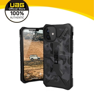 Uag Pathfinder SE เคสโทรศัพท์มือถือ กันตก ลายขนนก ทนทาน สําหรับ Apple iPhone 13 13Pro 13 Pro MAX 12 Mini 11 Pro MAX