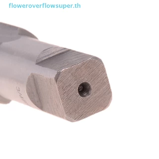 Fsth G1/8 1/4 3/8 1/2 3/4 HSS ท่อเทเปอร์ ต๊าป BSP สกรูเกลียวโลหะ เครื่องมือตัด ขายดี
