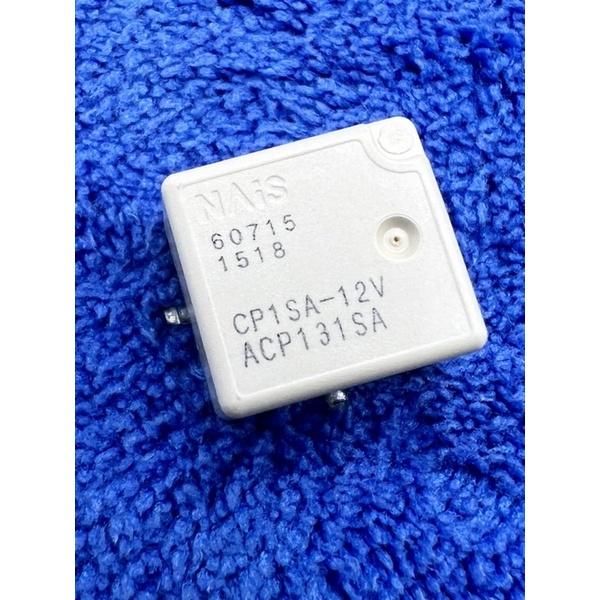 รีเลย์ซัพพลาย CP1SA-12V-X ACP131SAX CP-PRLAY CPISA-12V-X