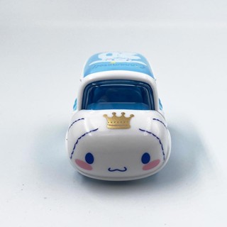 รถของเล่น Tomica Takara Tomy Tomica Sanrio Sanrio ครบรอบ 20 ปี Cinnamon Dog Melody สําหรับเด็ก