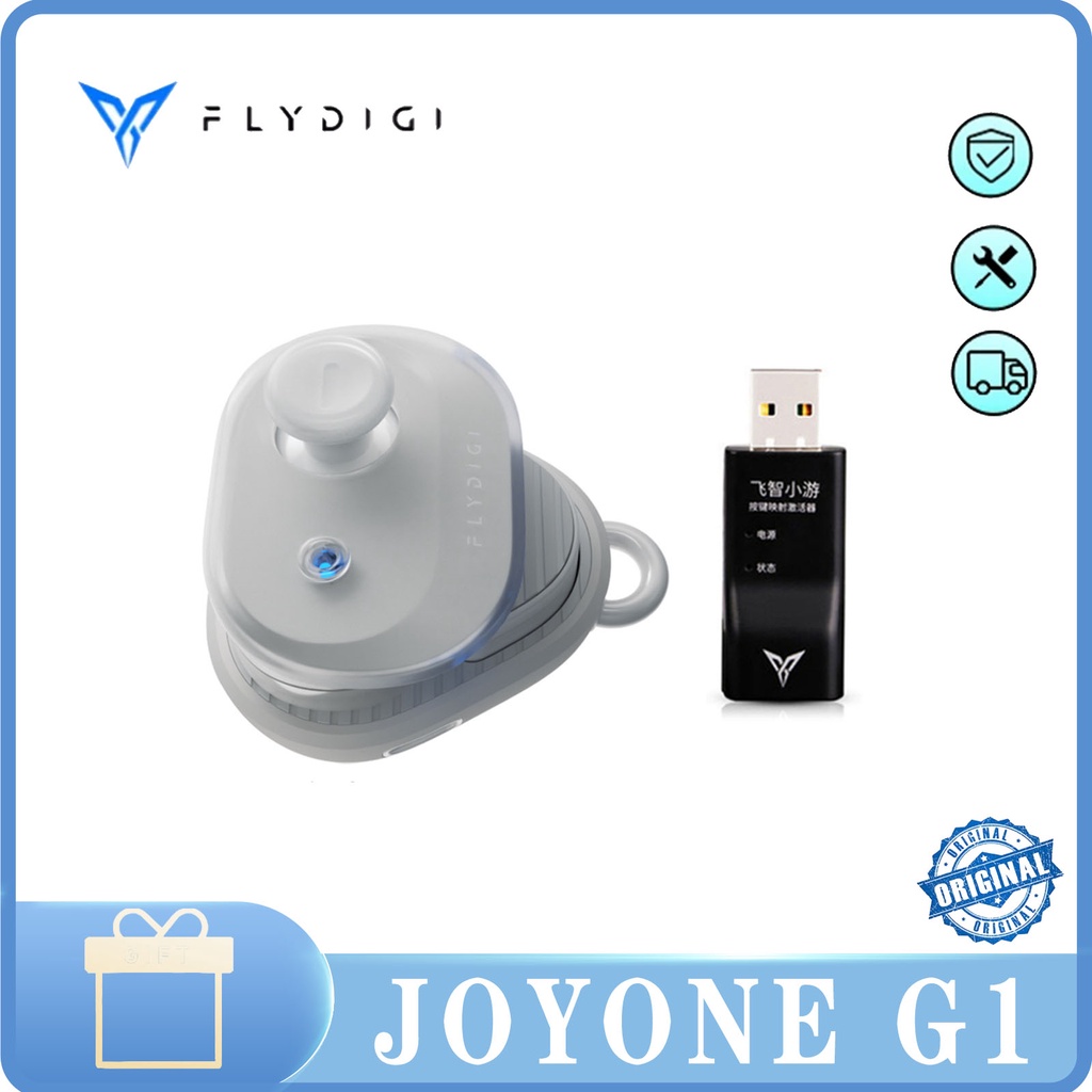 Flydigi JOYONE G1 จอยควบคุมเกมมือถือ