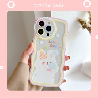 [พร้อมส่ง] เคสป้องกันโทรศัพท์มือถือ ลายการ์ตูนดอกไม้ สําหรับ Apple iPhone 14 13 12 11 PROMAX XS XR XSMAX SE2020 6 7 8PLUS MINI