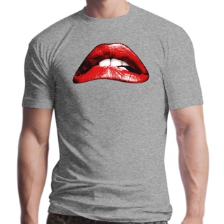 men tshirt New The Rocky Horror Picture Show Lips Cult Movie Retro Vintage 2022 T-Shirt S-6XL_12