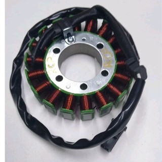 มัดข้าวต้ม มัดไฟ er6n มัดไฟ ทดแทน สำหรับ kawasaki er6n ninja650 ปี 2005-2011