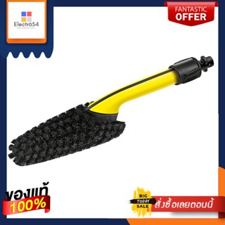 WHEEL แปรงขัดล้อ KARCHER K2-K5 SeriesWHEEL WASHING BRUSH KARCHER K2 – K5 SERIES