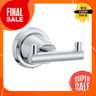 ขอแขวนผ้า EIDOSA รุ่น IR23653 โครเมียมRobe hook EIDOS model IR23653 chrome