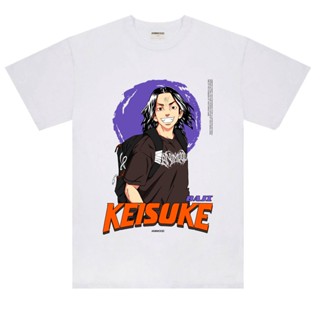 Animood - Tshirt Keisuke Baji Tokyo Revengers Collection_07