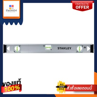 MAGNETIC ระดับน้ำแม่เหล็ก STANLEY 42-244 24 นิ้วMAGNETIC I-BEAM LEVEL STAINLEY 42-244 24IN