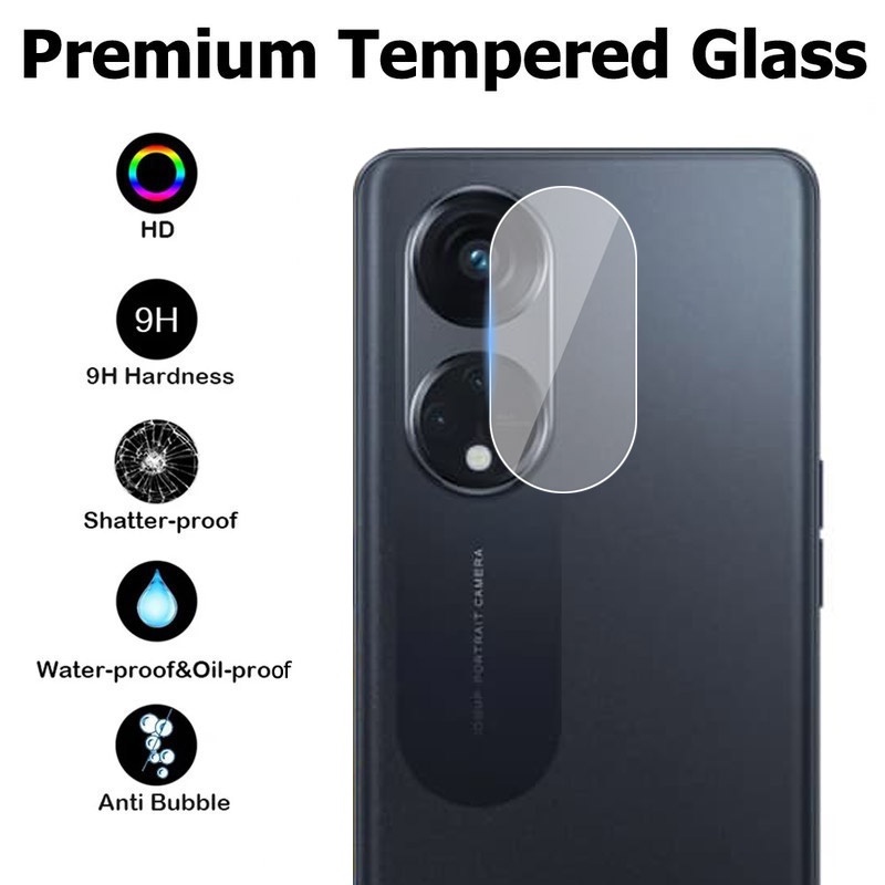 Oppo Reno 8T 5G 3Dป้องกันกล้องสําหรับOppo Reno 13F 13 14 Pro 8 T 8Z 8 Pro Plus 8Pro + Reno8 Reno14 Reno13F 4G 5G HD Clearคลุมทั้งหมดเลนส์กล้องกระจกนิรภัยป้องกันฟิล์ม ราคา ถูกที่สุด ดีลบีเคเค แกลเลอรีภาพที่ 2