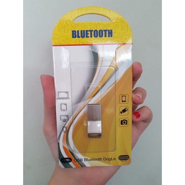 USB BLUETOOTH DOGLE*