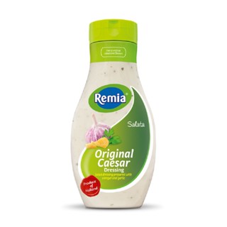 เรมิอา มล.REMIA น้ำสลัดซีซาร์ 500CAESAR SALAD DRESSING500ML.