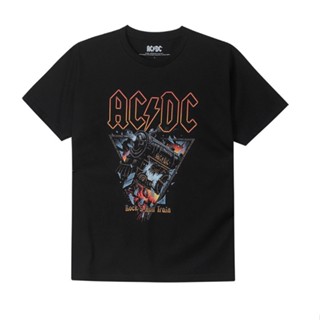 [BRAVADO] ACDC RNR TRAIN TEE_05